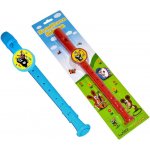 Mikro Trading Krtečkova flétna 33 cm – Zboží Mobilmania