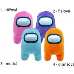 yume Among Us 40 cm – Zboží Mobilmania