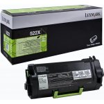 Lexmark 52D0XA0 - originální – Hledejceny.cz