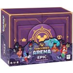 Asmodee Disney Sorcerer’s Arena: Epické aliance – Sleviste.cz