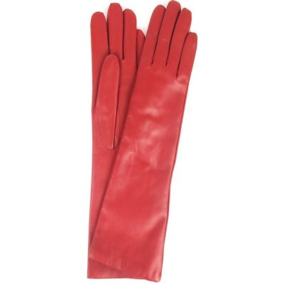 Napa Dobříš 2-4001 dámské kožené rukavice s vlněnou podšívkou červené od 1  590 Kč - Heureka.cz