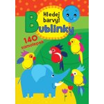 Hledej barvy! Bublinky – Hledejceny.cz