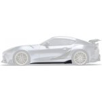 ADRO karbonové difuzory bočních prahů pro Toyota Supra MK5 (A90) – Hledejceny.cz