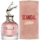 Parfém Jean Paul Gaultier Scandal parfémovaná voda dámská 80 ml