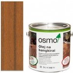 Osmo 006 Terasový olej 0,125 l Bangkirai přírodní – Zbozi.Blesk.cz