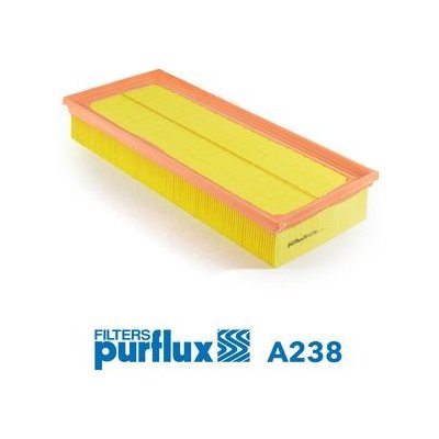 Vzduchový filtr PURFLUX A238 – Hledejceny.cz