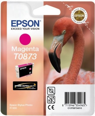 Epson C13T087340 - originální