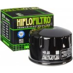 Hiflofiltro olejový filtr HF 184 – Sleviste.cz