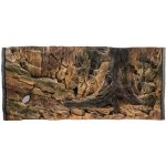 Diversa 3D pozadí Standard 120 x 60 cm – Zboží Dáma