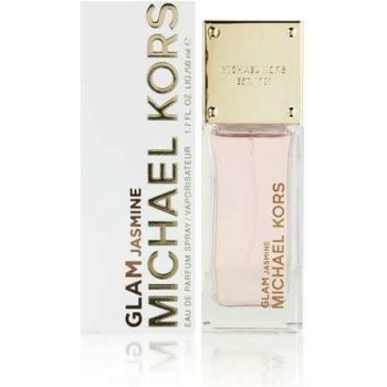 Michael Kors Glam Jasmine parfémovaná voda dámská 50 ml