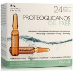 Praxis Proteoglicanos sérum s liftingovým efektem Oil Free 24 ampulí x 2 ml – Zbozi.Blesk.cz