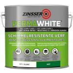 Zinsser Perma-White Matt 1 L bílá – Hledejceny.cz