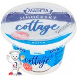 Madeta Jihočeský Cottage bez příchuti 150g – Sleviste.cz