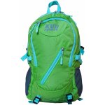 Kubisport Mountains 35l zelený – Zboží Dáma