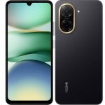 Xiaomi Redmi A5 4GB/128GB Midnight Black – Zboží Živě