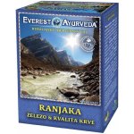 Everest Ayurveda RANJAKA Chudokrevnost 100 g – Hledejceny.cz