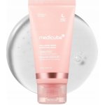 MEDICUBE - COLLAGEN NIGHT WRAPPING MASK - Kolagenová noční slupovací maska 75 ml – Zboží Dáma