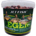 Jet Fish boilies Legend Range 3kg 24mm Seafood + švestka / česnek – Zbozi.Blesk.cz