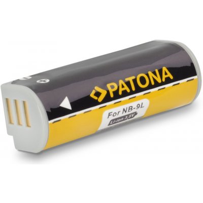 Patona PT1124 – Zboží Mobilmania