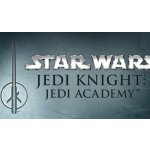 Star Wars Jedi Knight: Jedi Academy – Hledejceny.cz