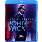 John Wick 2: Blu-ray