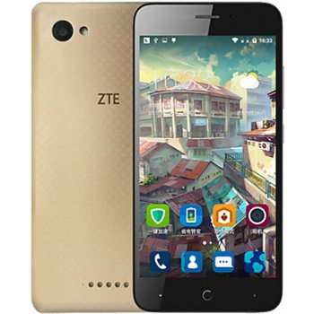 ZTE Blade A601