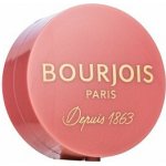 Bourjois Little Round Pot Blush Tvářenka 34 Rose d'Or 2,5 g – Zboží Dáma