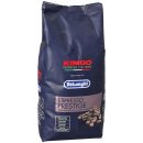 Zrnková káva Kimbo for DeLonghi Espresso 100% Arabica 1 kg