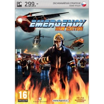 Emergency 2012