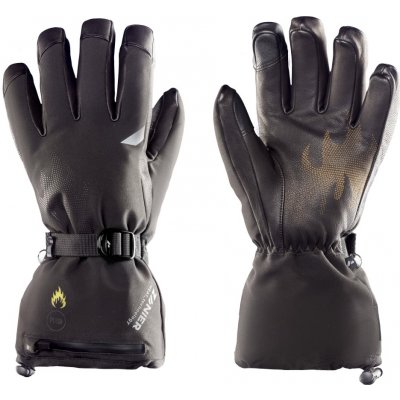 Zanier Heat.Stx černá 25/26 – Hledejceny.cz