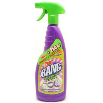 Cillit Bang Spray univerzální 750 ml