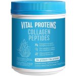 Vital proteins Collagen Peptides, Kolagenové peptidy typu I a III, Neochucené, 567 g – Hledejceny.cz