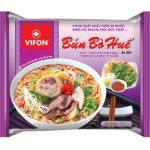 Vifon Instantní hovězí polévka BUN BO HUE 65 g – Zboží Dáma