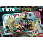 LEGO® VIDIYO 43114 Punk Pirate Ship – Hledejceny.cz
