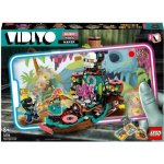 LEGO® VIDIYO 43114 Punk Pirate Ship – Zboží Mobilmania