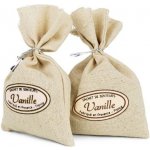 Compator Sáček s vanilkovou vůní SEN6 2 ks – Zboží Dáma