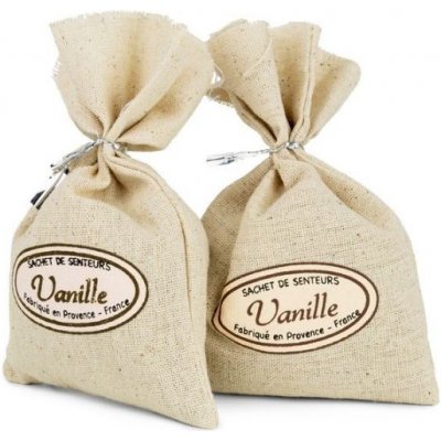 Compator Sáček s vanilkovou vůní SEN6 2 ks – Zboží Dáma