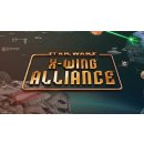 Star Wars: X-Wing Alliance