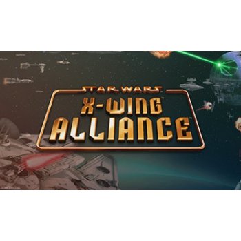 Star Wars: X-Wing Alliance