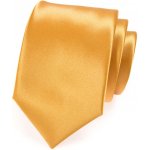 Avantgard kravata Lux Zlatá 561 9009 – Hledejceny.cz