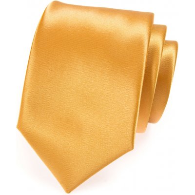 Avantgard kravata Lux Zlatá 561 9009 – Hledejceny.cz