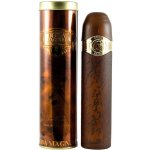 Cuba Magnum Gold toaletní voda pánská 130 ml – Hledejceny.cz