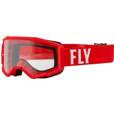 Fly Racing Focus – Zboží Mobilmania