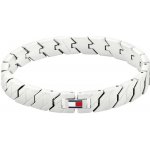 Tommy Hilfiger Designový pánský náramek z oceli Lars 2790619 – Zboží Dáma