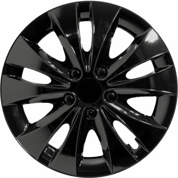 Compass Storm Black 15" 1 ks