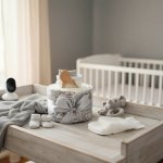 Brumlík plenkový mini dort Hrošík – Sleviste.cz