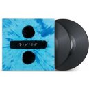 Sheeran Ed - Divide -Deluxe LP