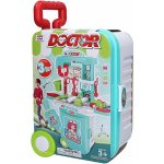 Wiky Lékařská ordinace kufřík 38cm – Sleviste.cz