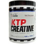 HiTec KTP Creatine 400 kapslí – Zboží Mobilmania
