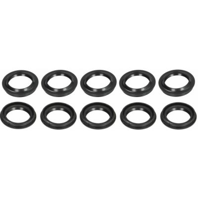 ALL BALLS prachovky pro přední vidlice BMW F 650 93-99, K 75 S, RT 91-96, R 80, 100R (ROADST. CL.), 1200GS, 1200S, 1200ST, 1200R, 1200RT, 100R (MYSTIC), 100R, 1200GS (ADVENTURE), 80GS/2 91-08, BUELL X | Zboží Auto